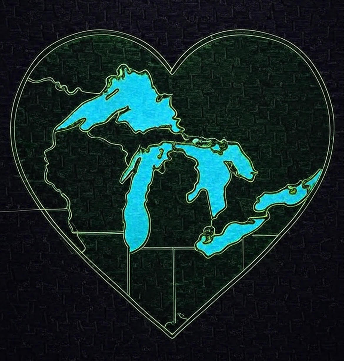 Great Lakes Health & Wellness logo